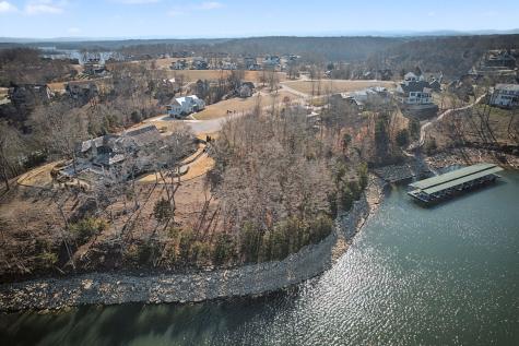 0 Peninsula Point Drive Winchester TN 37398