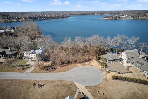 0 Peninsula Point Drive Winchester TN 37398