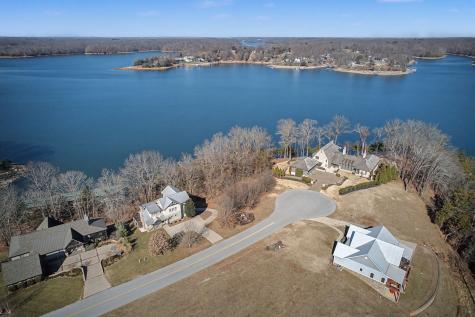 0 Peninsula Point Drive Winchester TN 37398