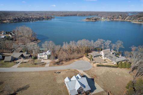 0 Peninsula Point Drive Winchester TN 37398