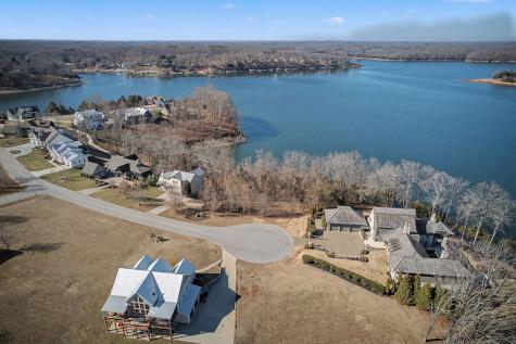 0 Peninsula Point Drive Winchester TN 37398