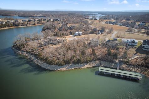 0 Peninsula Point Drive Winchester TN 37398