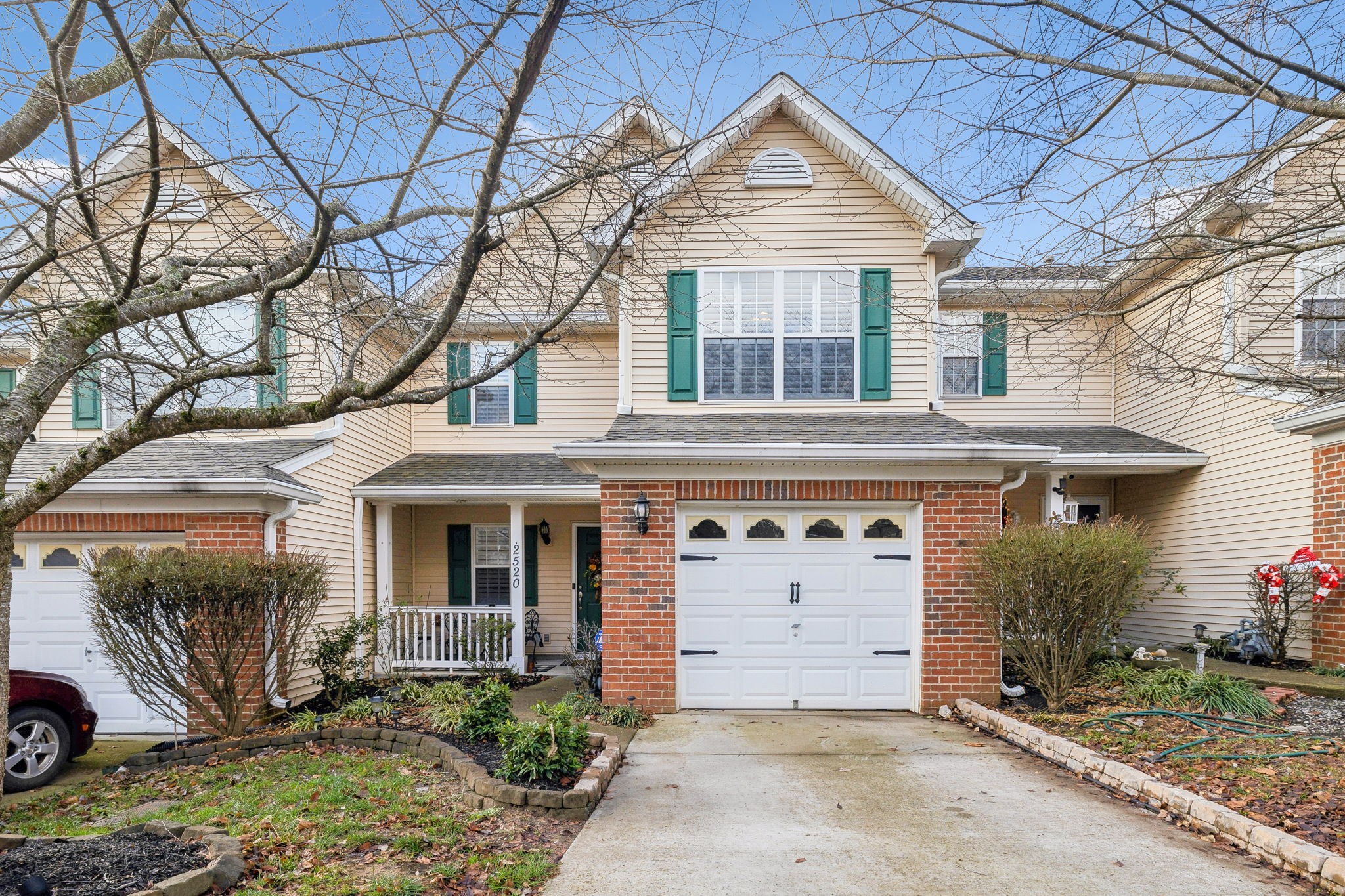 2520 Nashboro Boulevard Nashville TN 37217