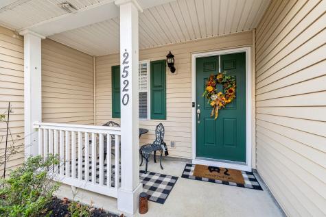 2520 Nashboro Boulevard Nashville TN 37217