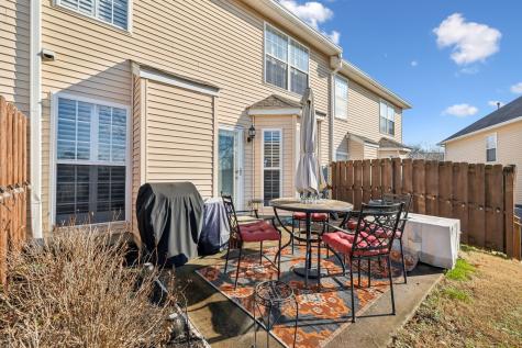 2520 Nashboro Boulevard Nashville TN 37217