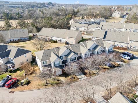2520 Nashboro Boulevard Nashville TN 37217