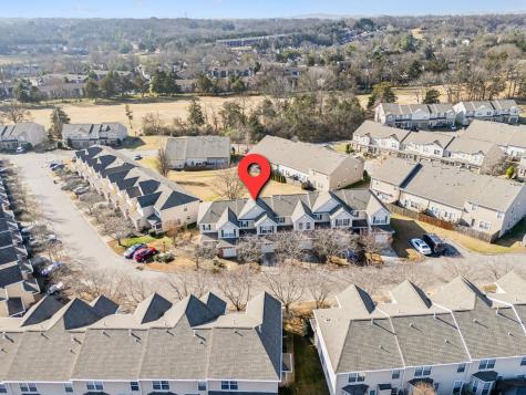 2520 Nashboro Boulevard Nashville TN 37217