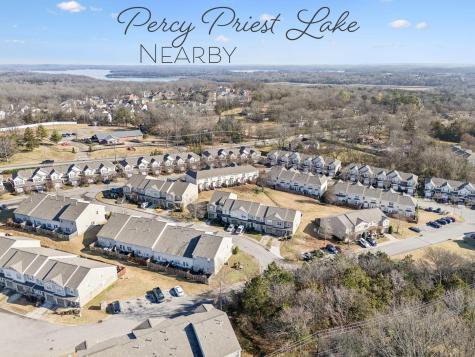 2520 Nashboro Boulevard Nashville TN 37217