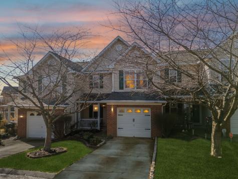 2520 Nashboro Boulevard Nashville TN 37217