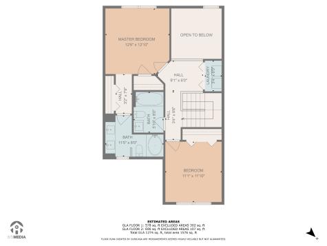 2520 Nashboro Boulevard Nashville TN 37217