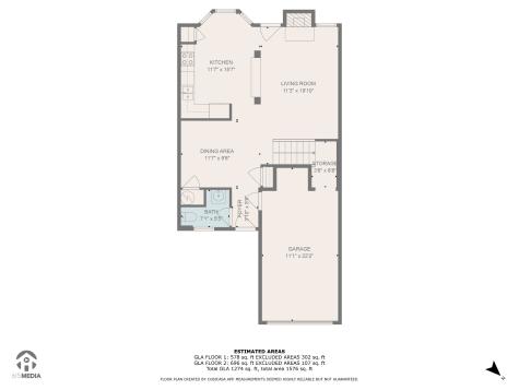 2520 Nashboro Boulevard Nashville TN 37217