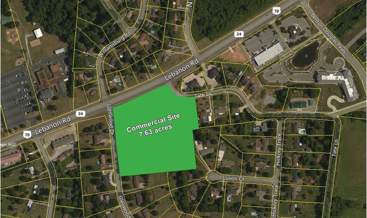 13130 Lebanon Road Mount Juliet TN 37122
