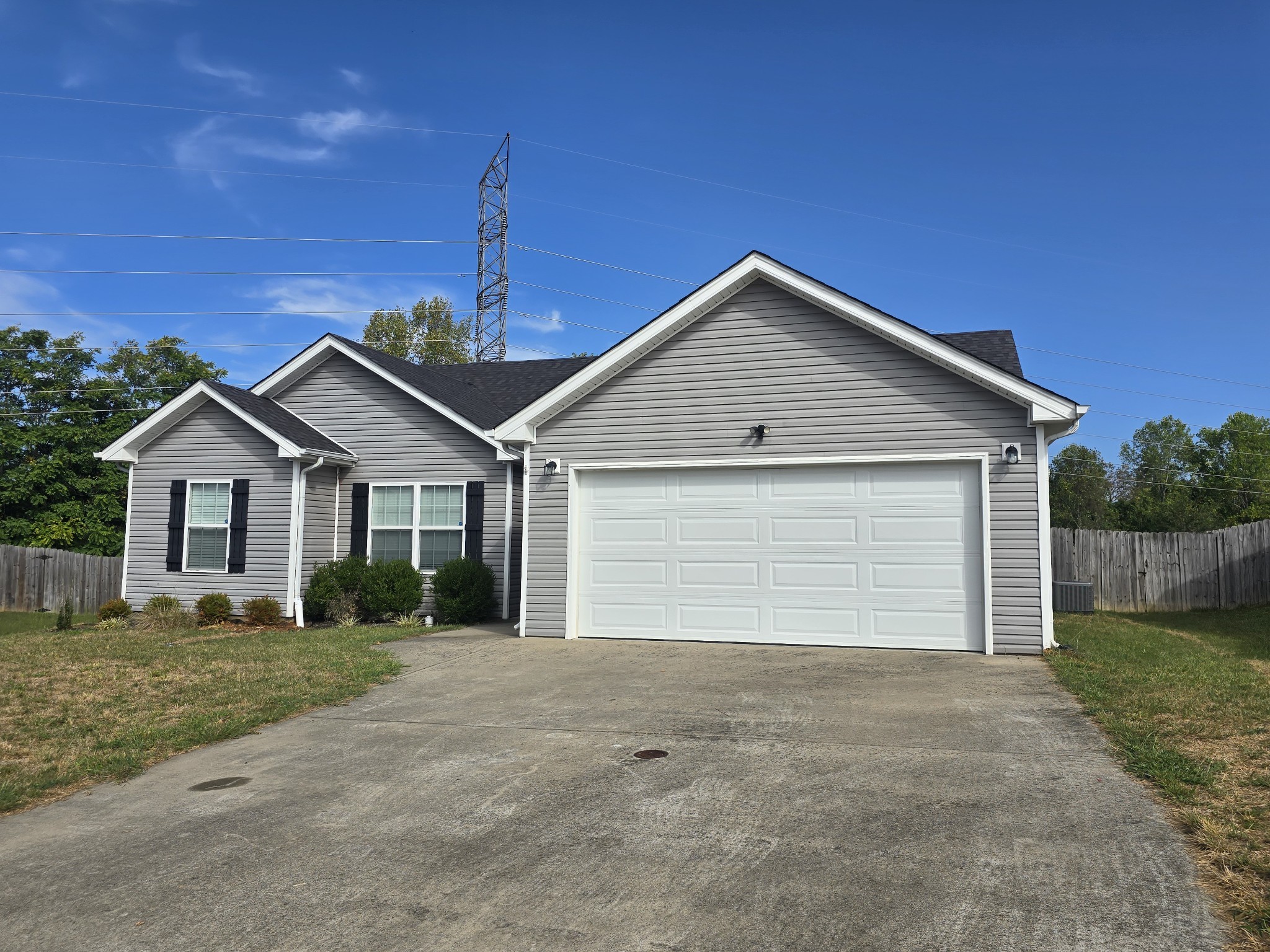 2106 Trophy Trace Clarksville TN 37040