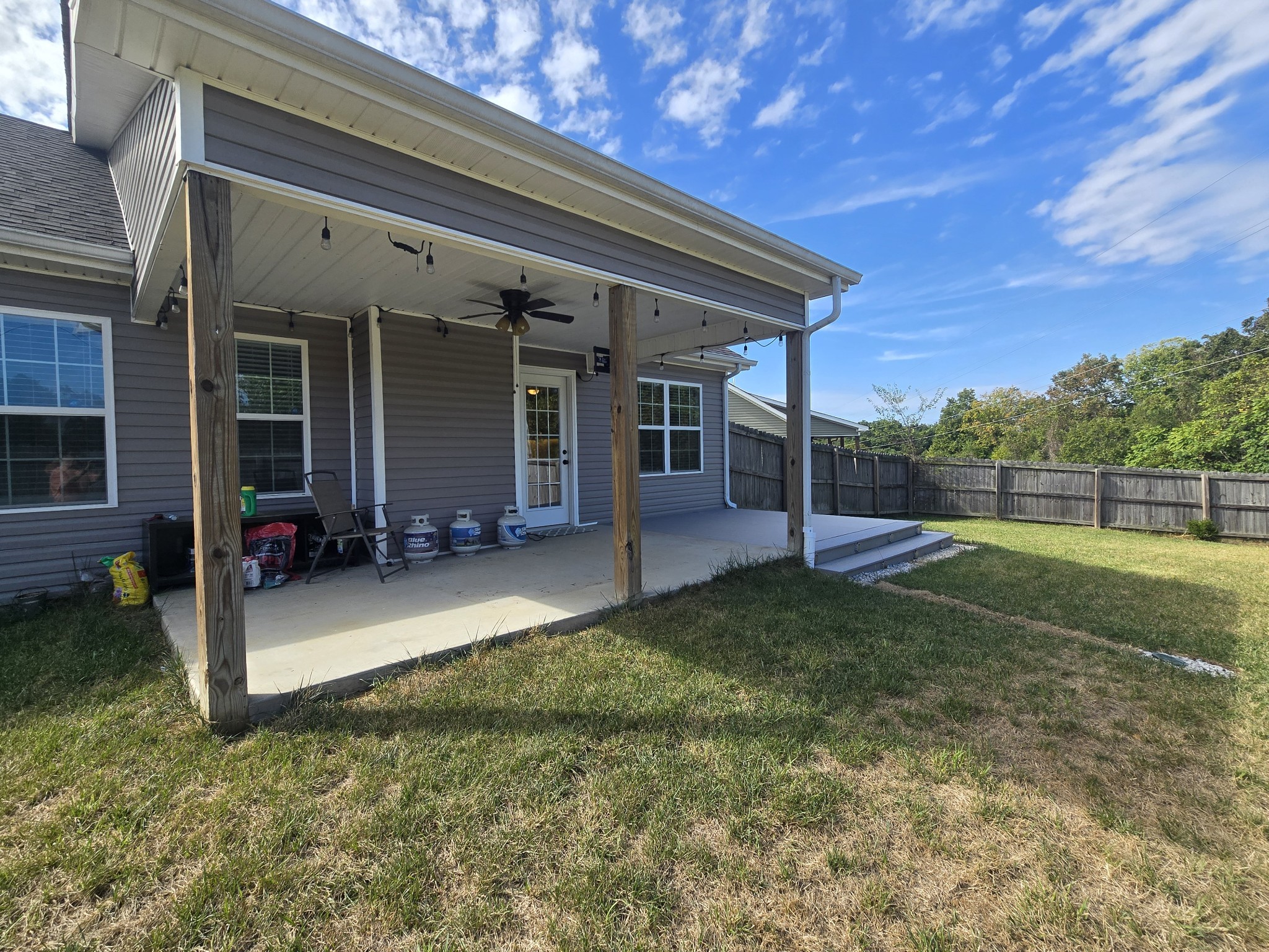 2106 Trophy Trace Clarksville TN 37040
