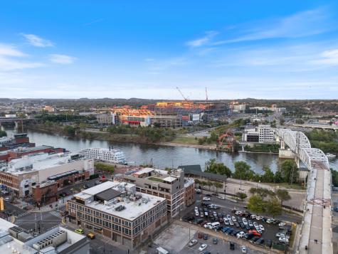 301 Demonbreun Street Nashville TN 37201