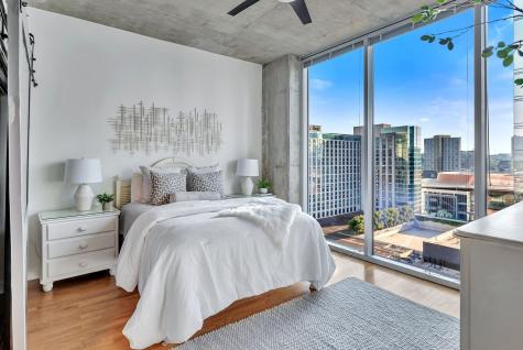 301 Demonbreun Street Nashville TN 37201