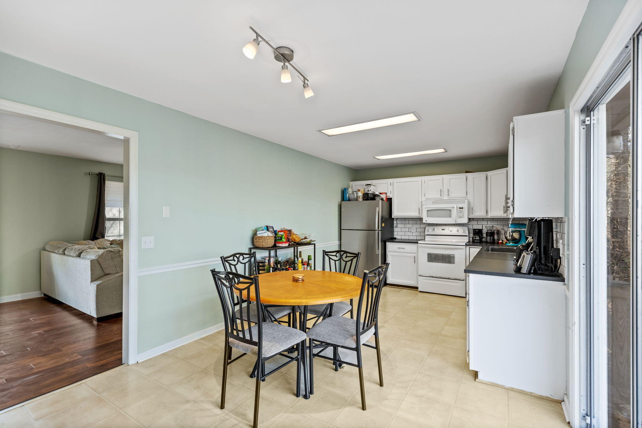 5323 Hunter Village Drive Ooltewah TN 37363