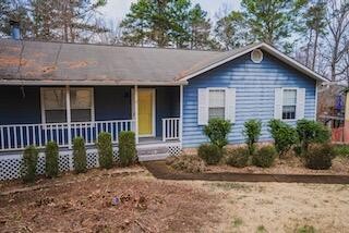 5323 Hunter Village Drive Ooltewah TN 37363