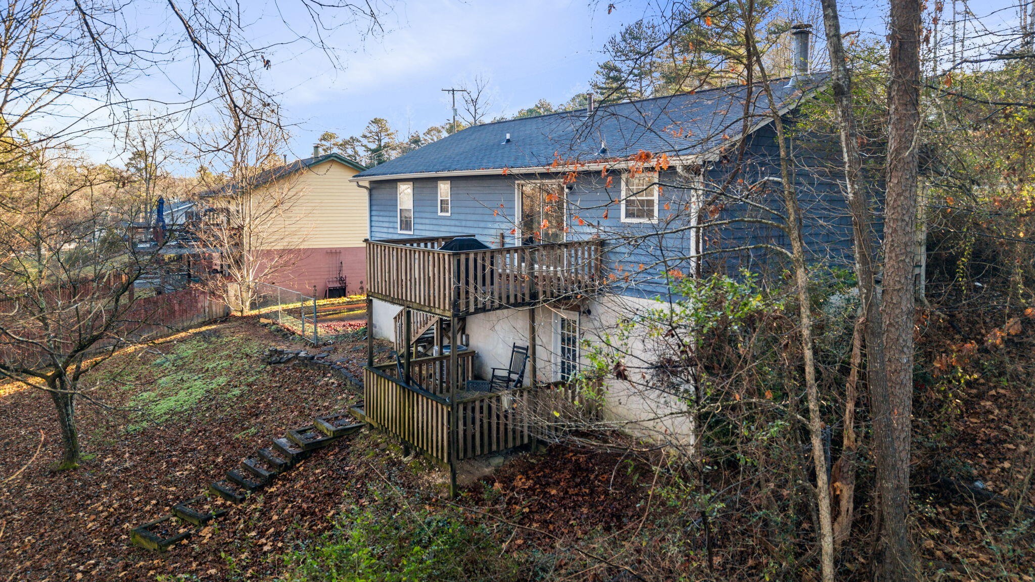 5323 Hunter Village Drive Ooltewah TN 37363