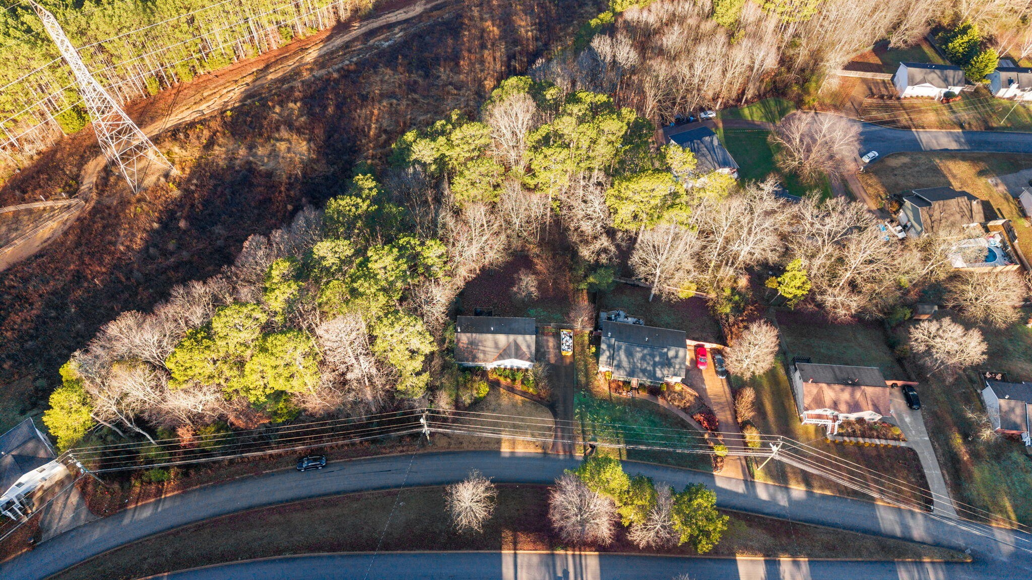 5323 Hunter Village Drive Ooltewah TN 37363