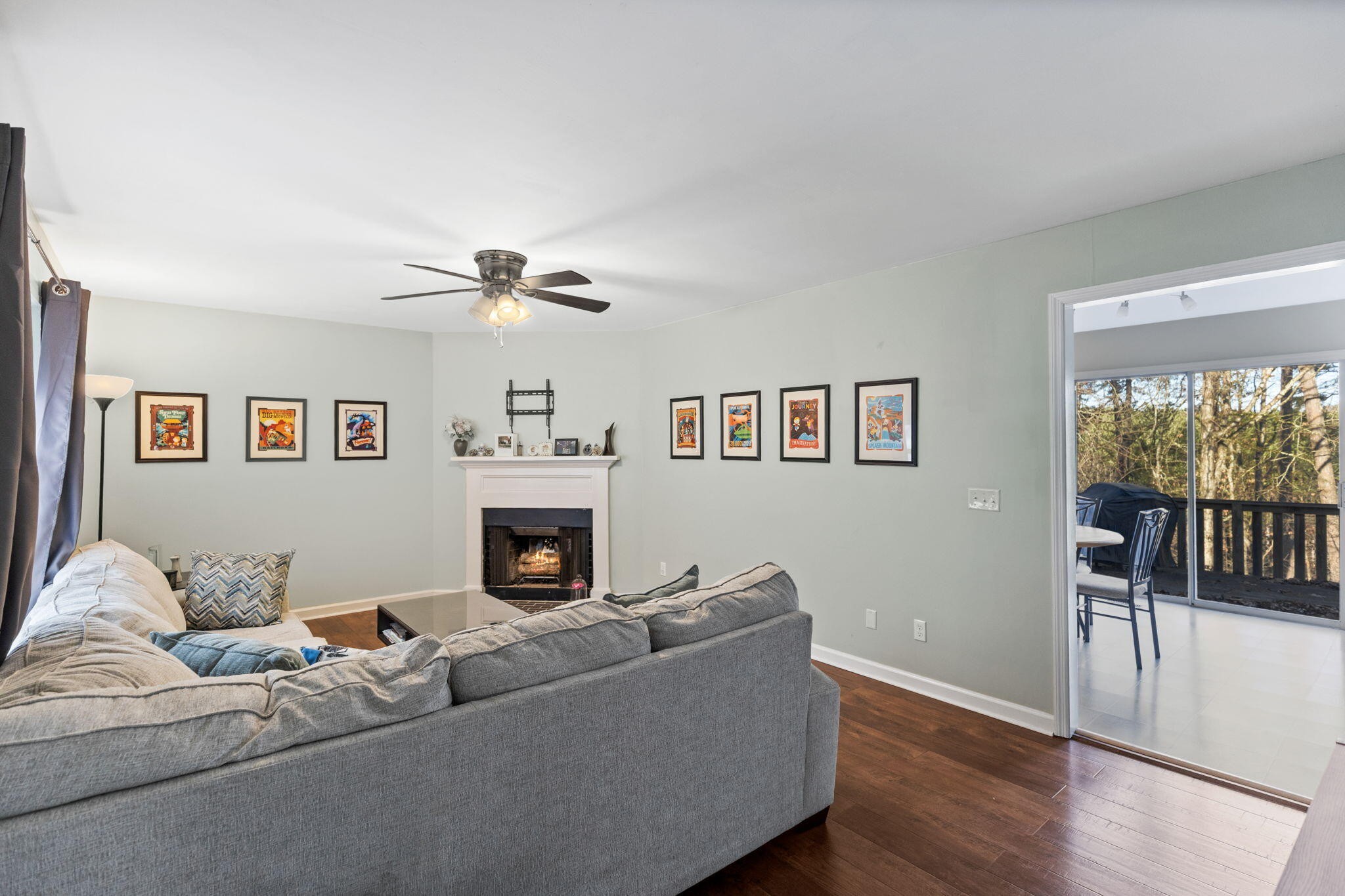 5323 Hunter Village Drive Ooltewah TN 37363