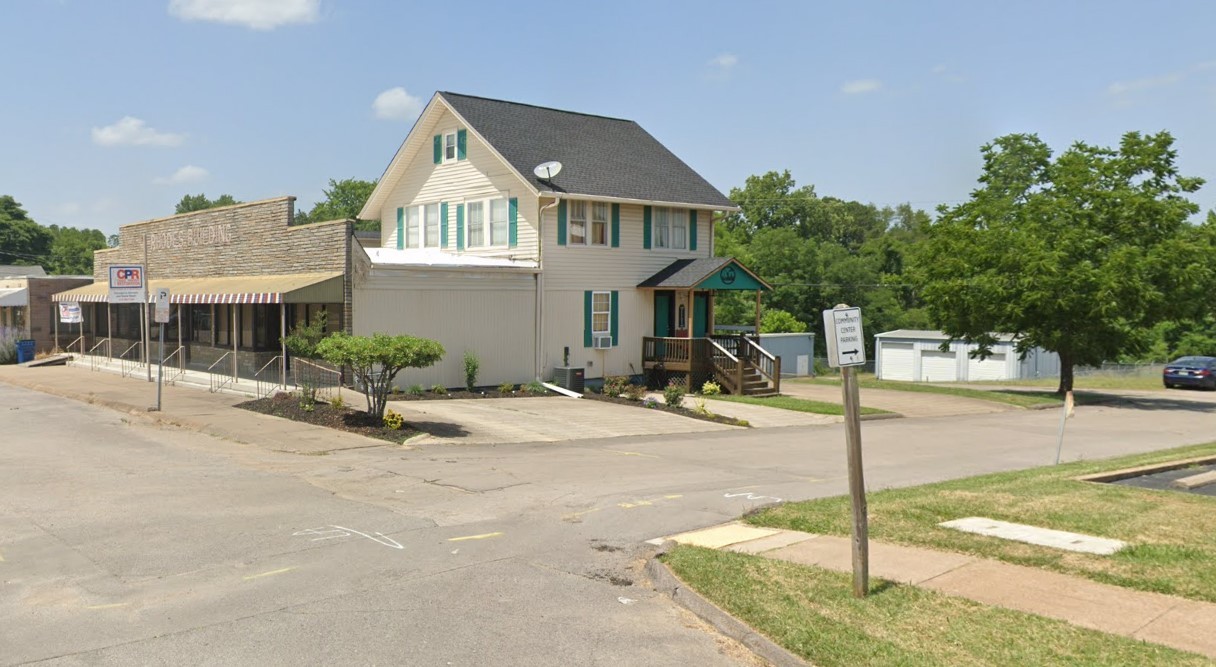 521 Old Hickory Boulevard Old Hickory TN 37138