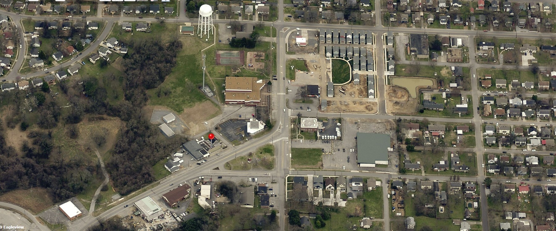 521 Old Hickory Boulevard Old Hickory TN 37138