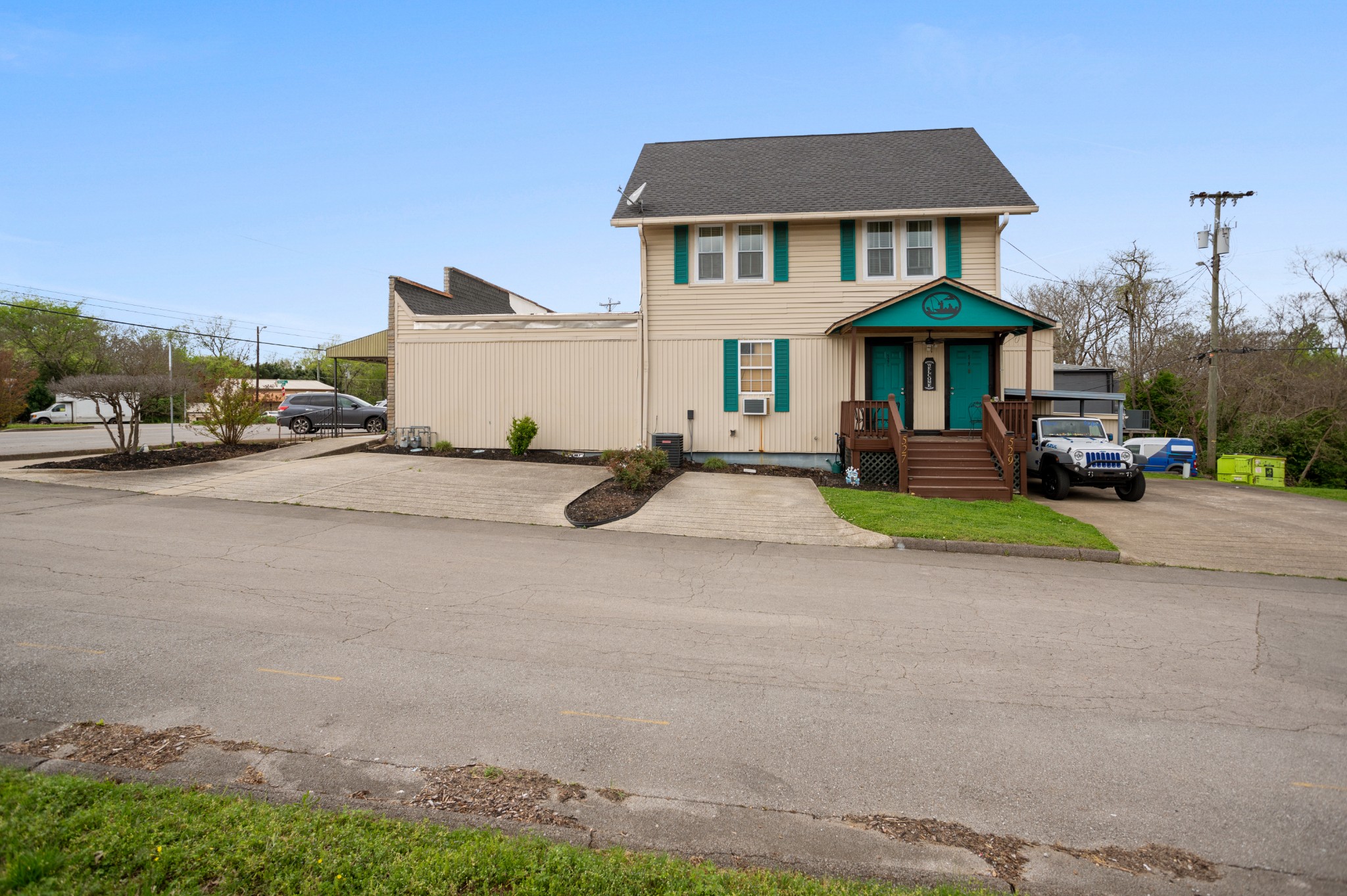 521 Old Hickory Boulevard Old Hickory TN 37138