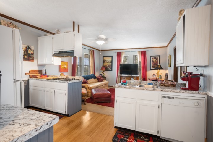 521 Old Hickory Boulevard Old Hickory TN 37138