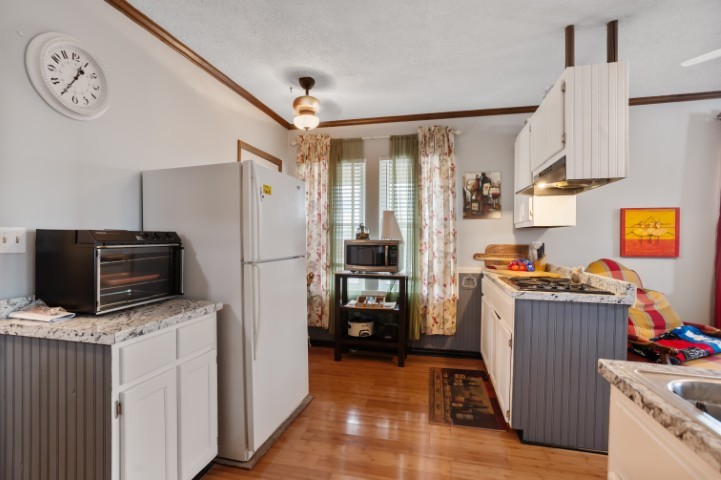 521 Old Hickory Boulevard Old Hickory TN 37138
