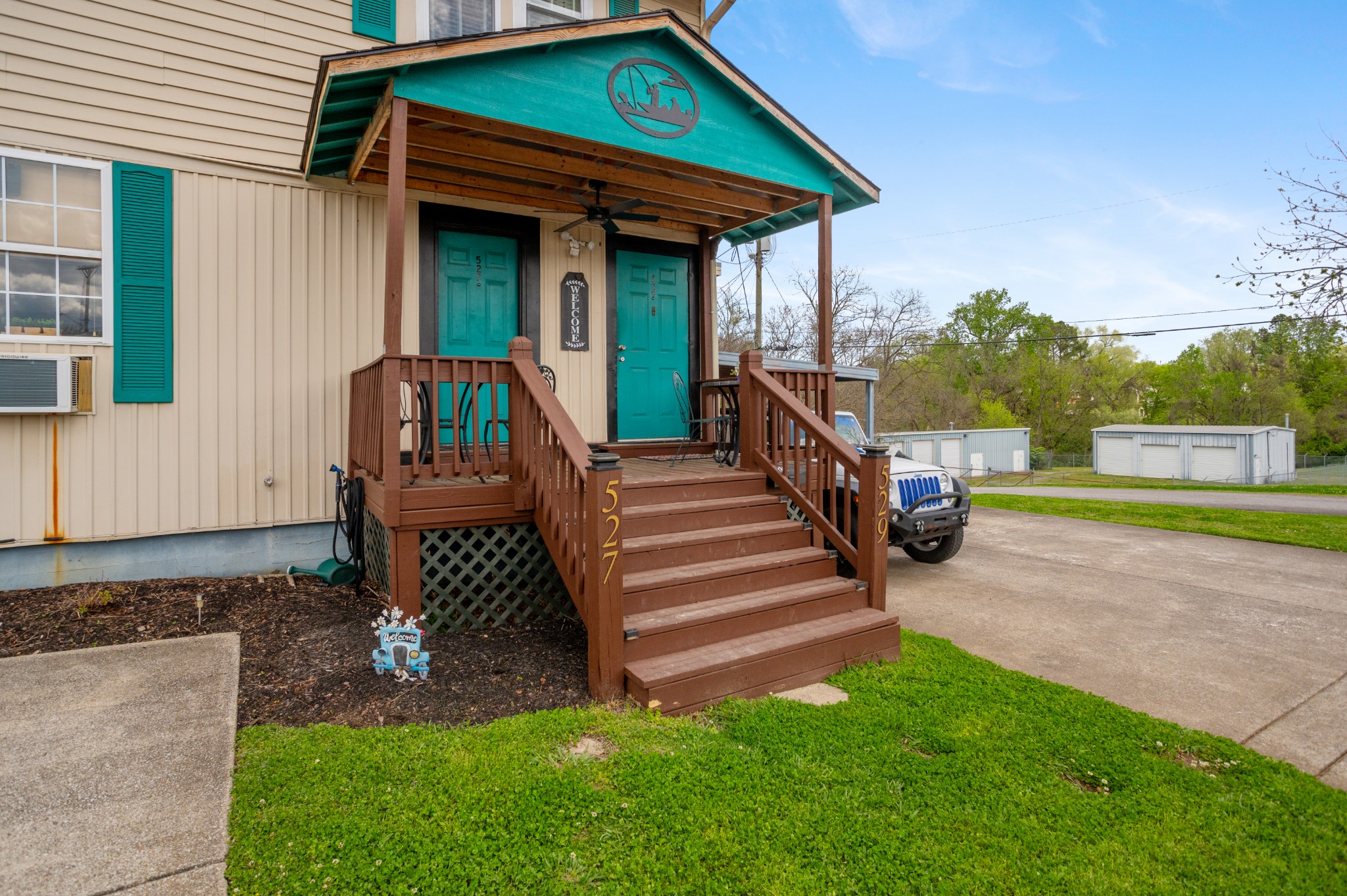 521 Old Hickory Boulevard Old Hickory TN 37138