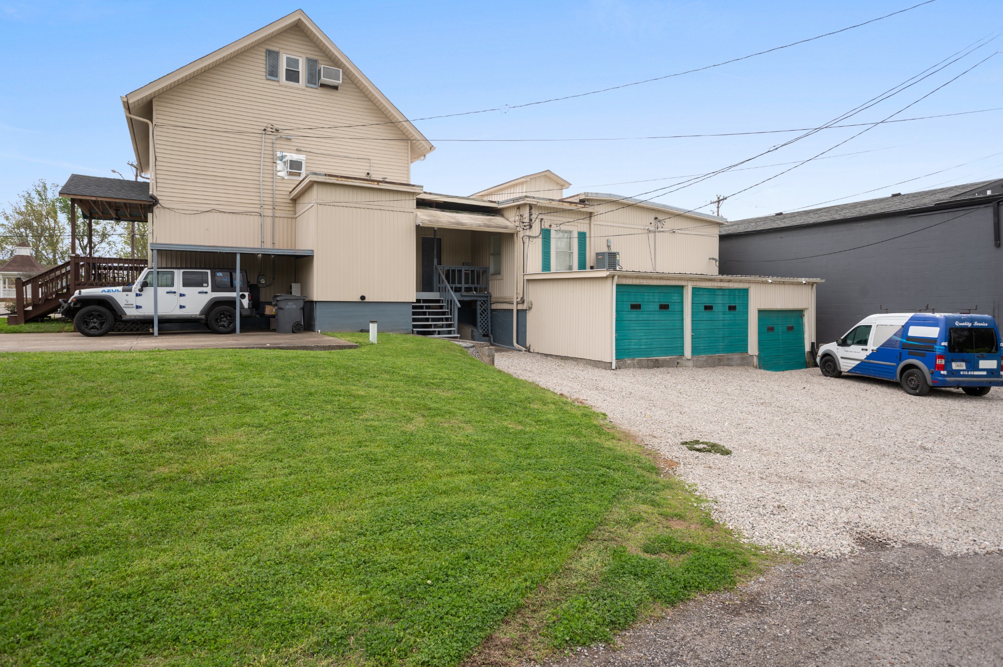 521 Old Hickory Boulevard Old Hickory TN 37138
