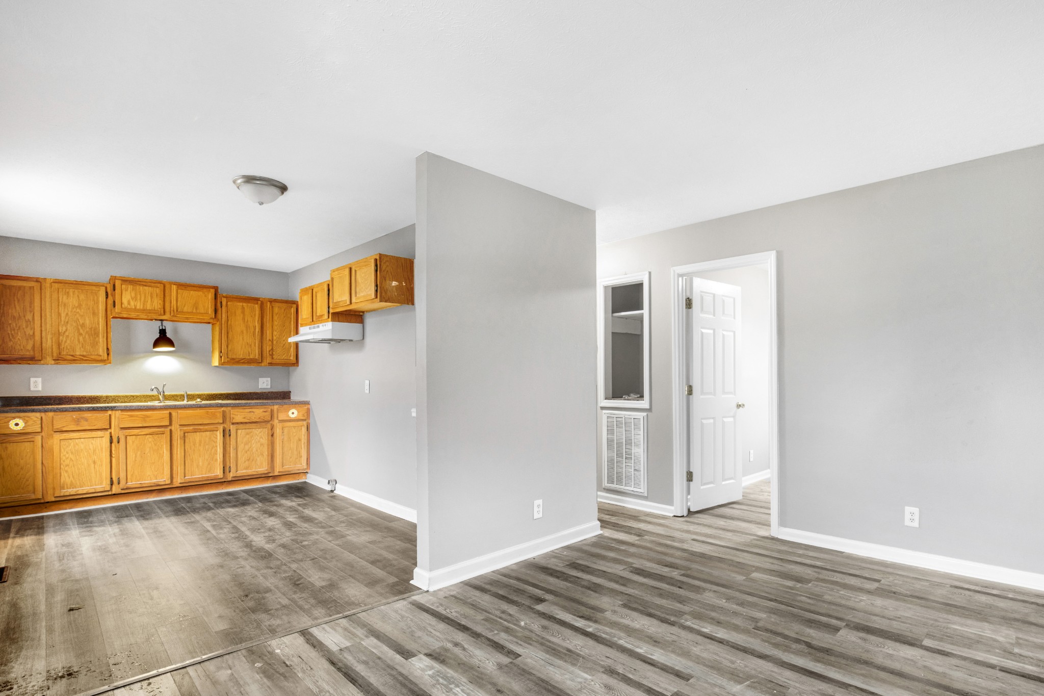 838 Circle Drive Springfield TN 37172