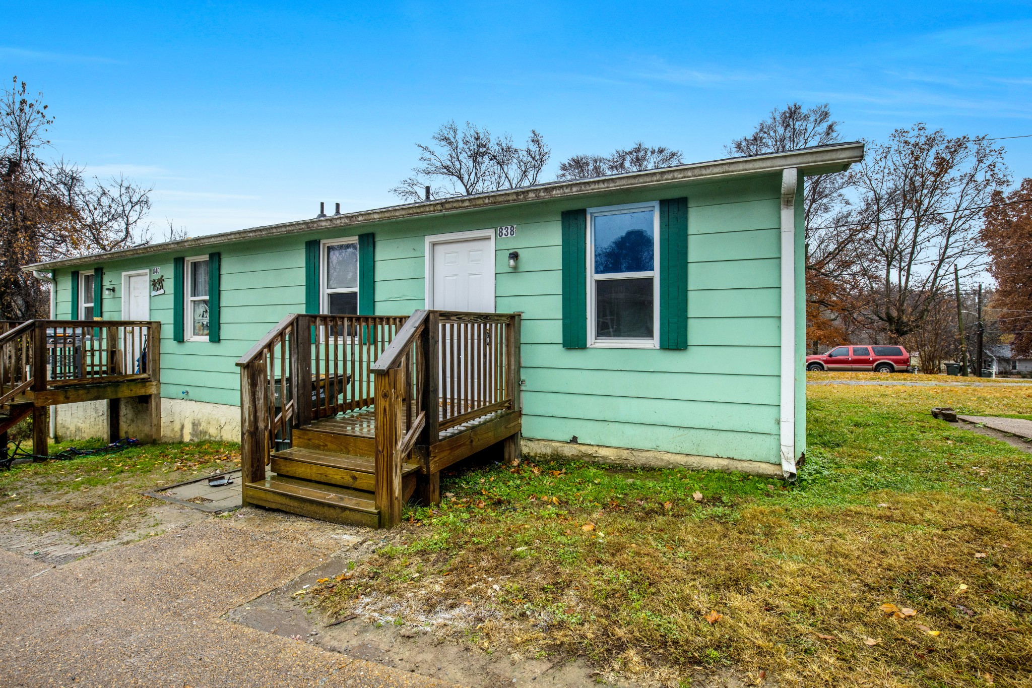 838 Circle Drive Springfield TN 37172