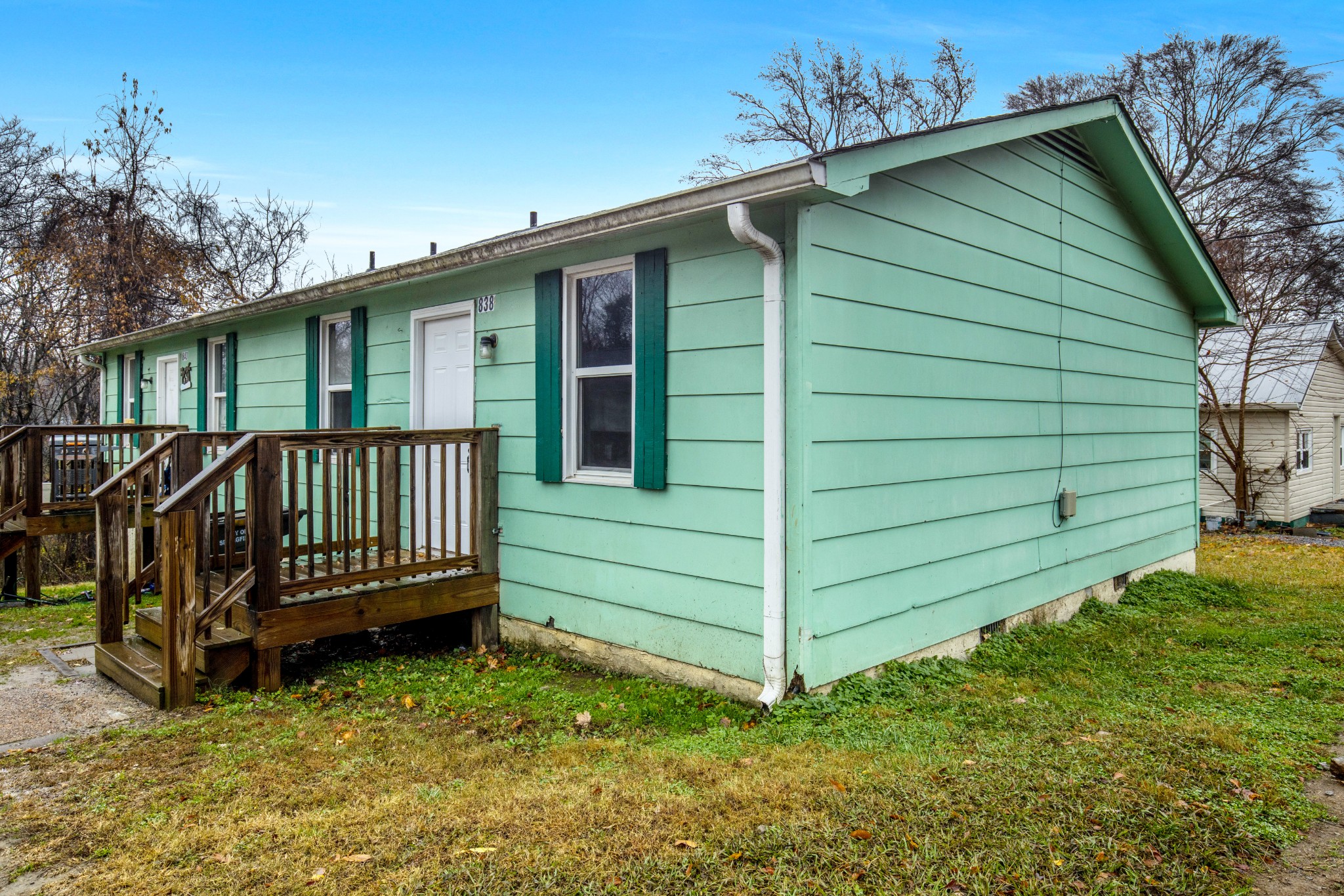 838 Circle Drive Springfield TN 37172