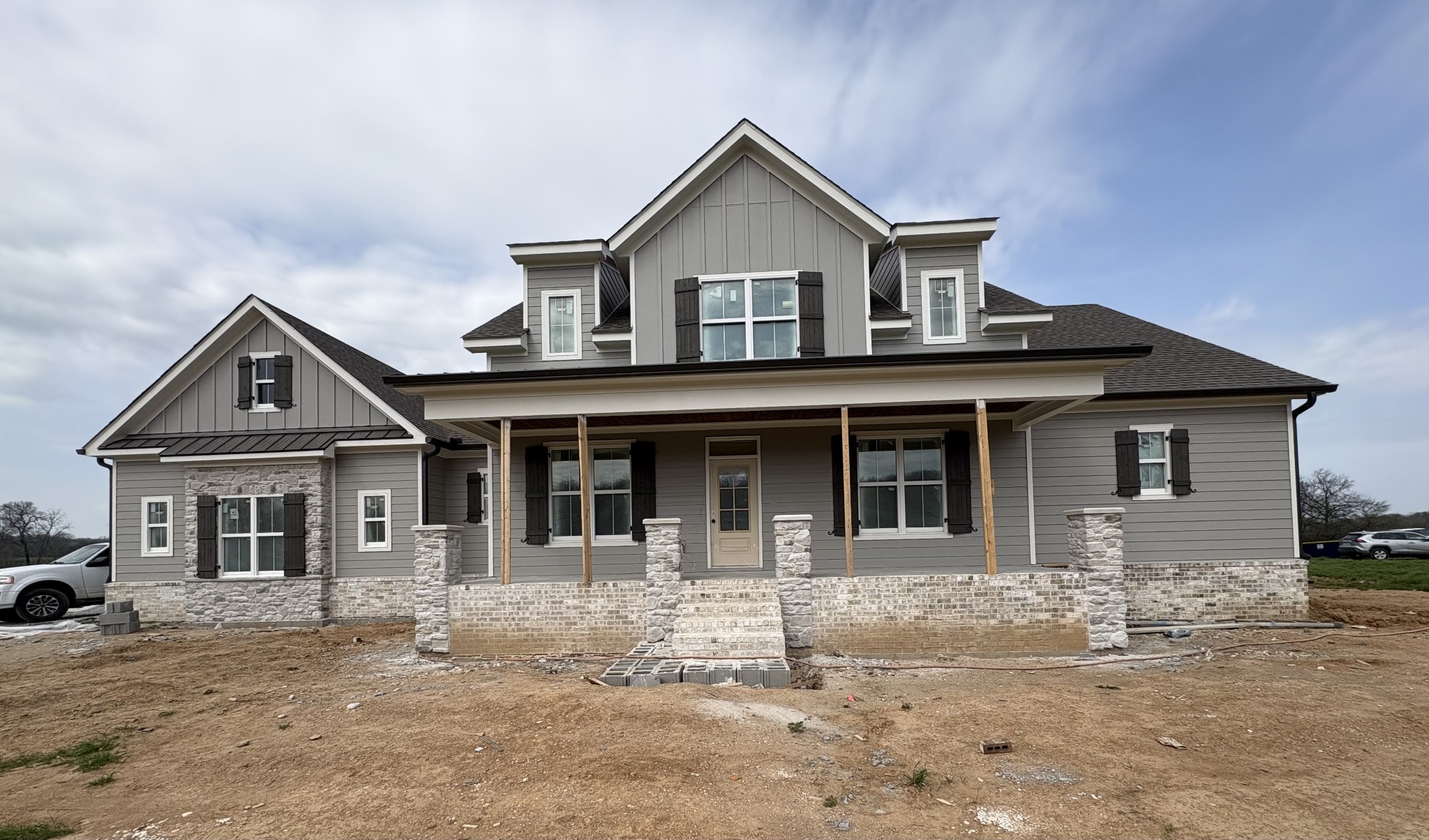 Spring Hill TN, 1605 John Sharp Road