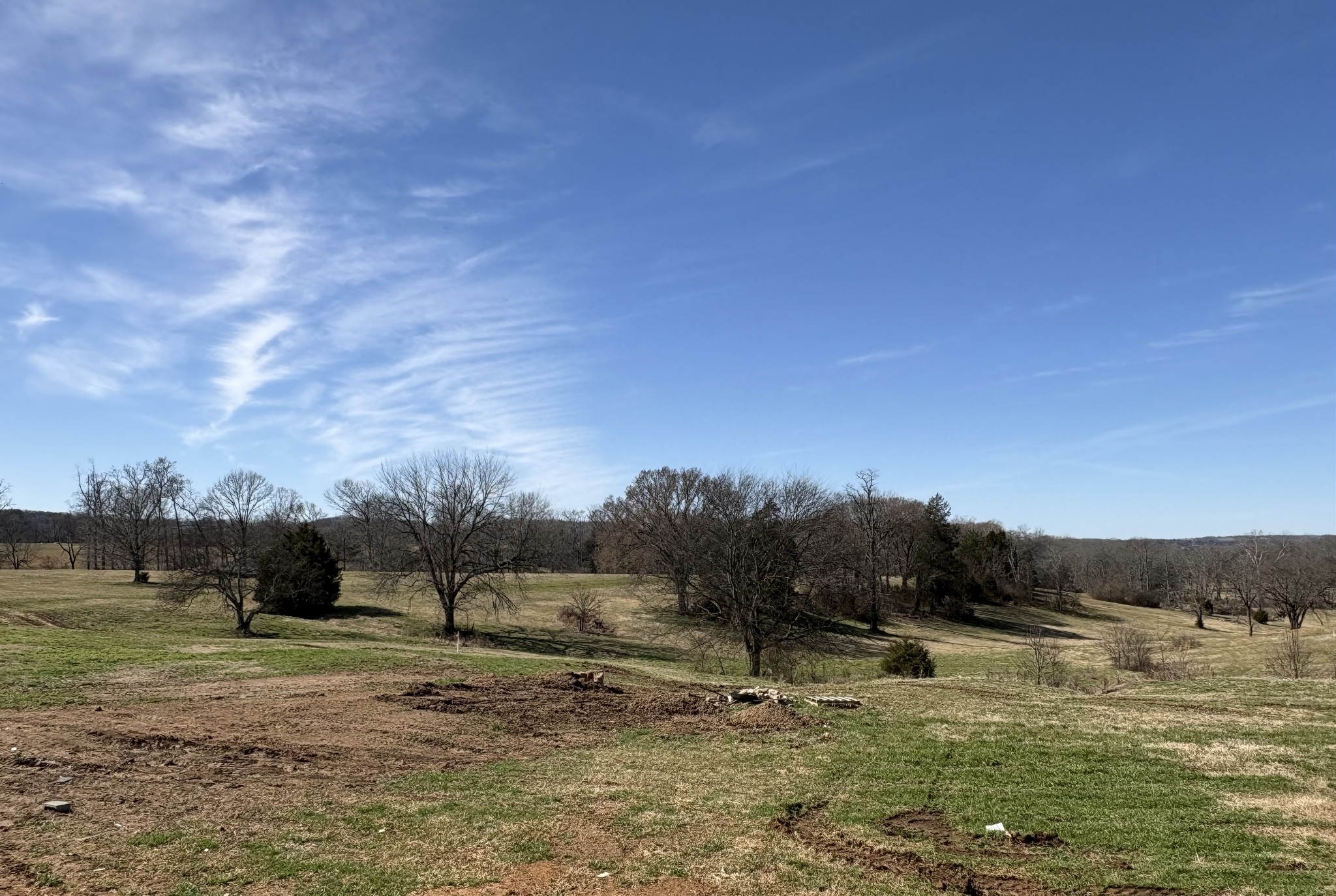 1605 John Sharp Road Spring Hill TN 37174
