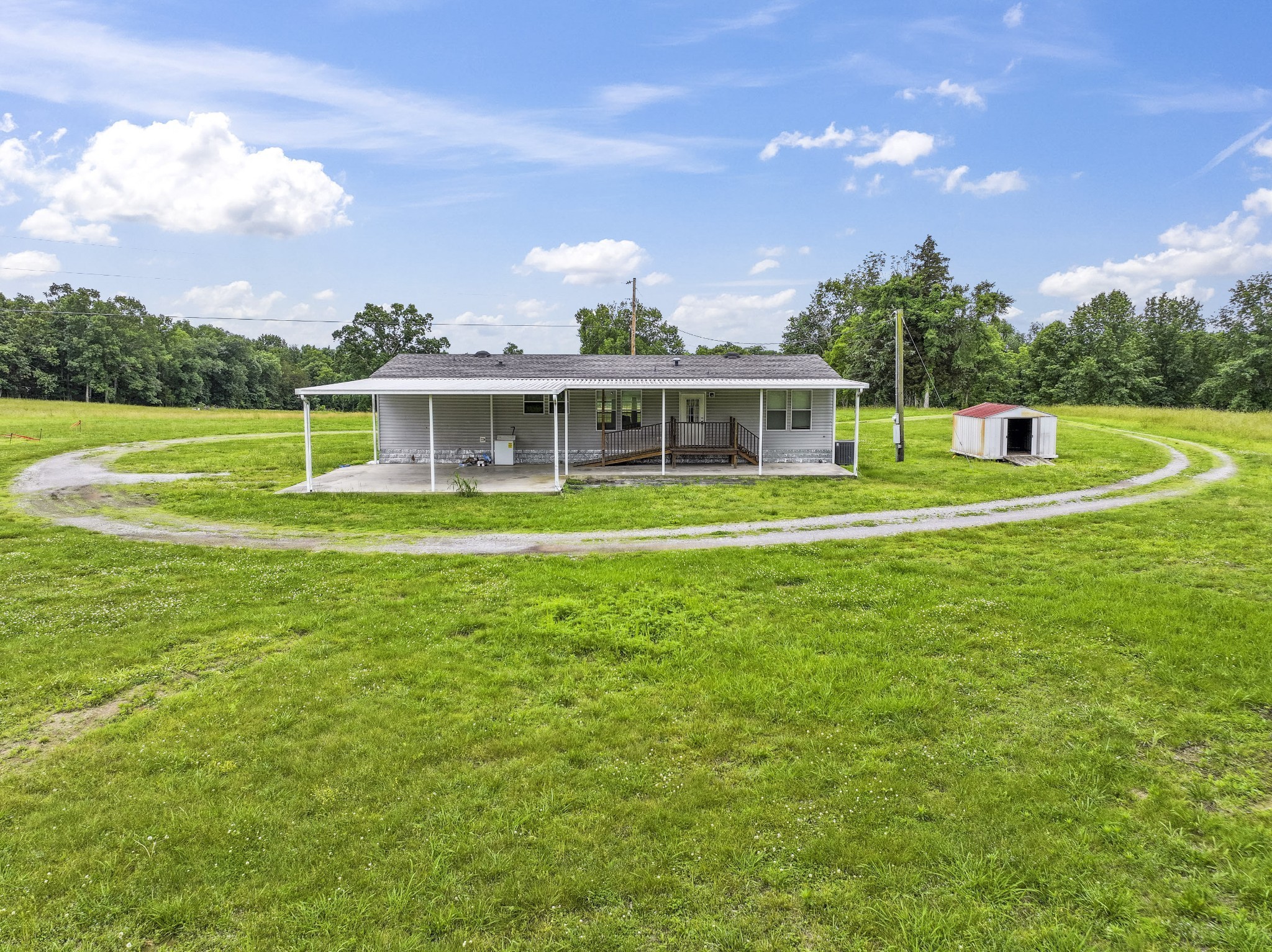 439 Philippi Road Wartrace TN 37183