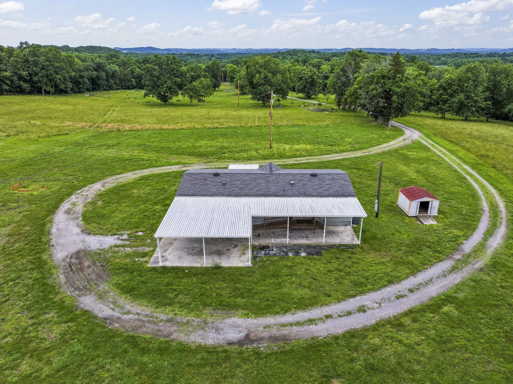 439 Philippi Road Wartrace TN 37183