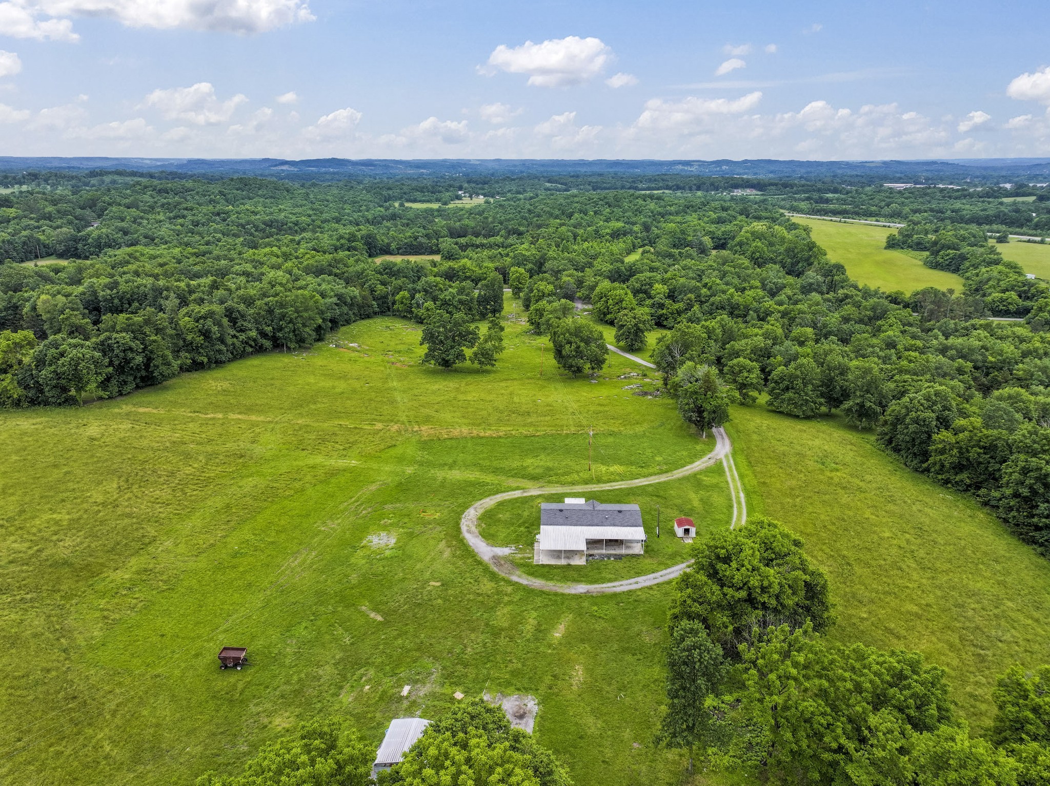 439 Philippi Road Wartrace TN 37183