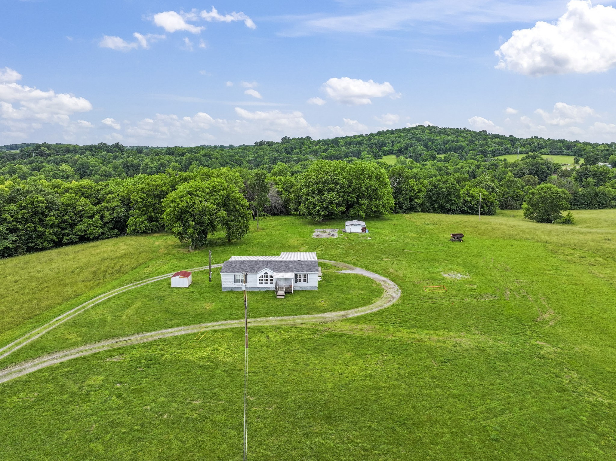 439 Philippi Road Wartrace TN 37183