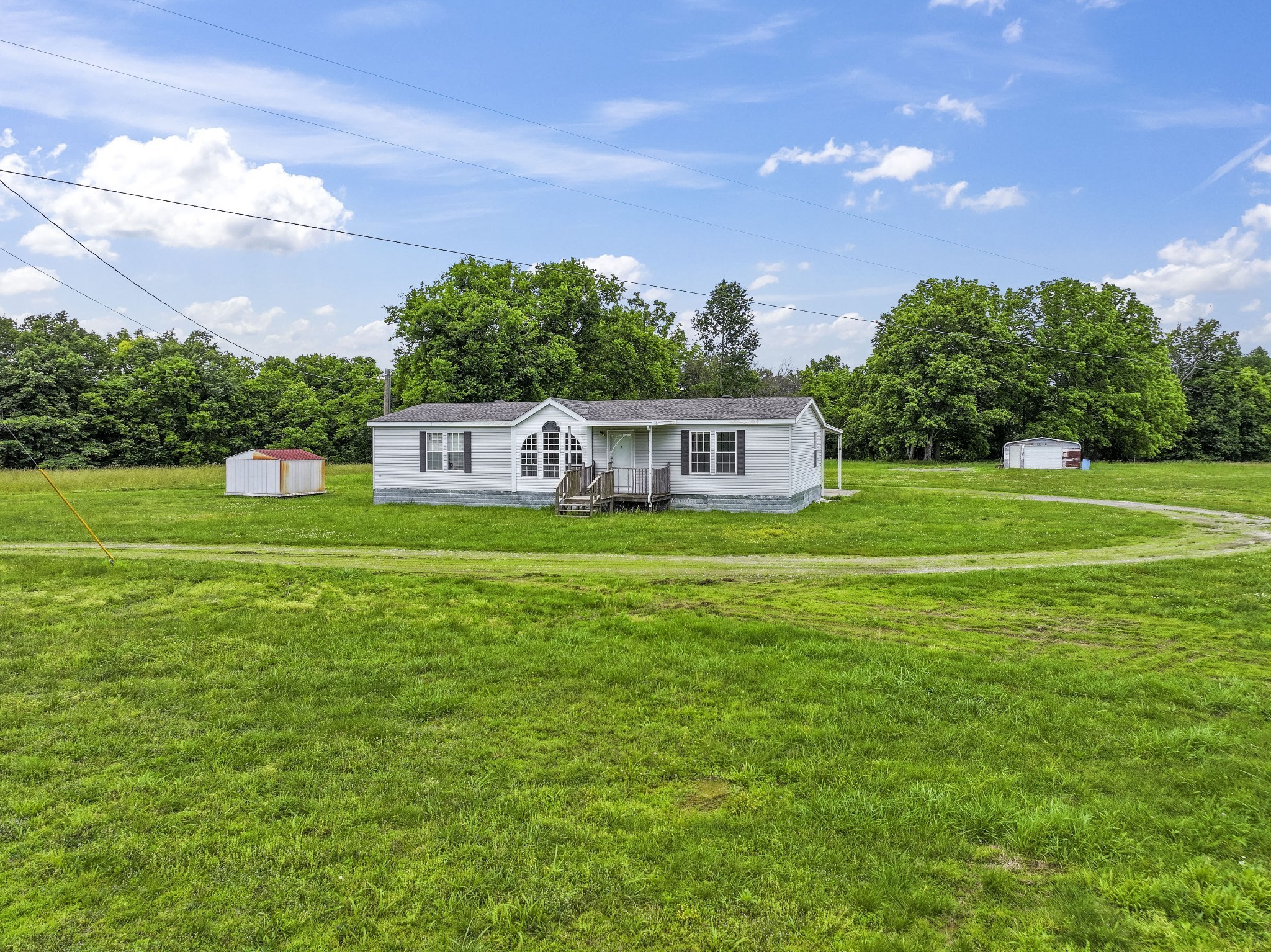 439 Philippi Road Wartrace TN 37183