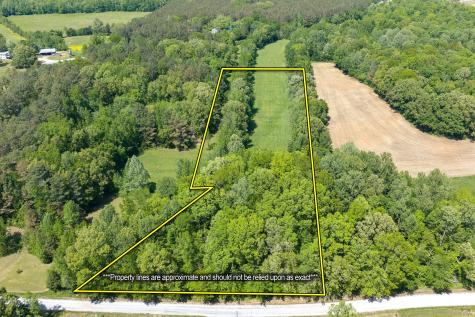 0 Mebane Cemetery Road Huntingdon TN 38344