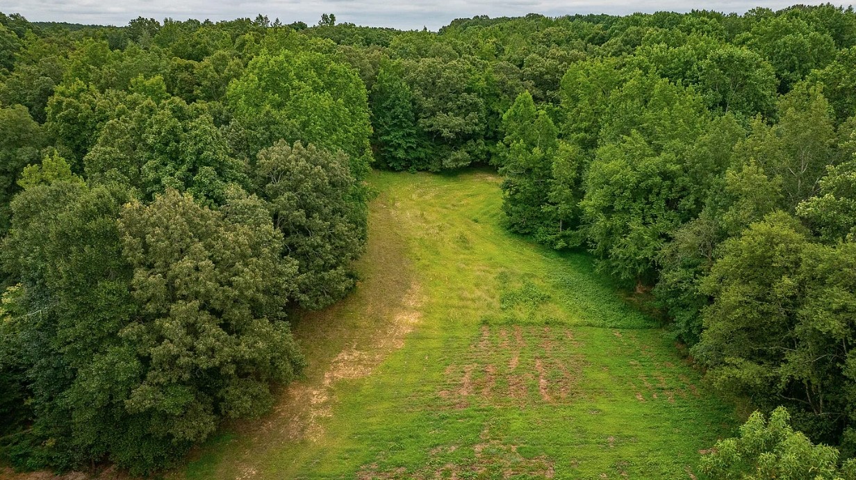 0 Mebane Cemetery Road Huntingdon TN 38344
