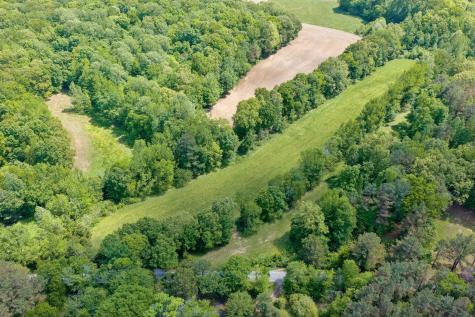 0 Mebane Cemetery Road Huntingdon TN 38344