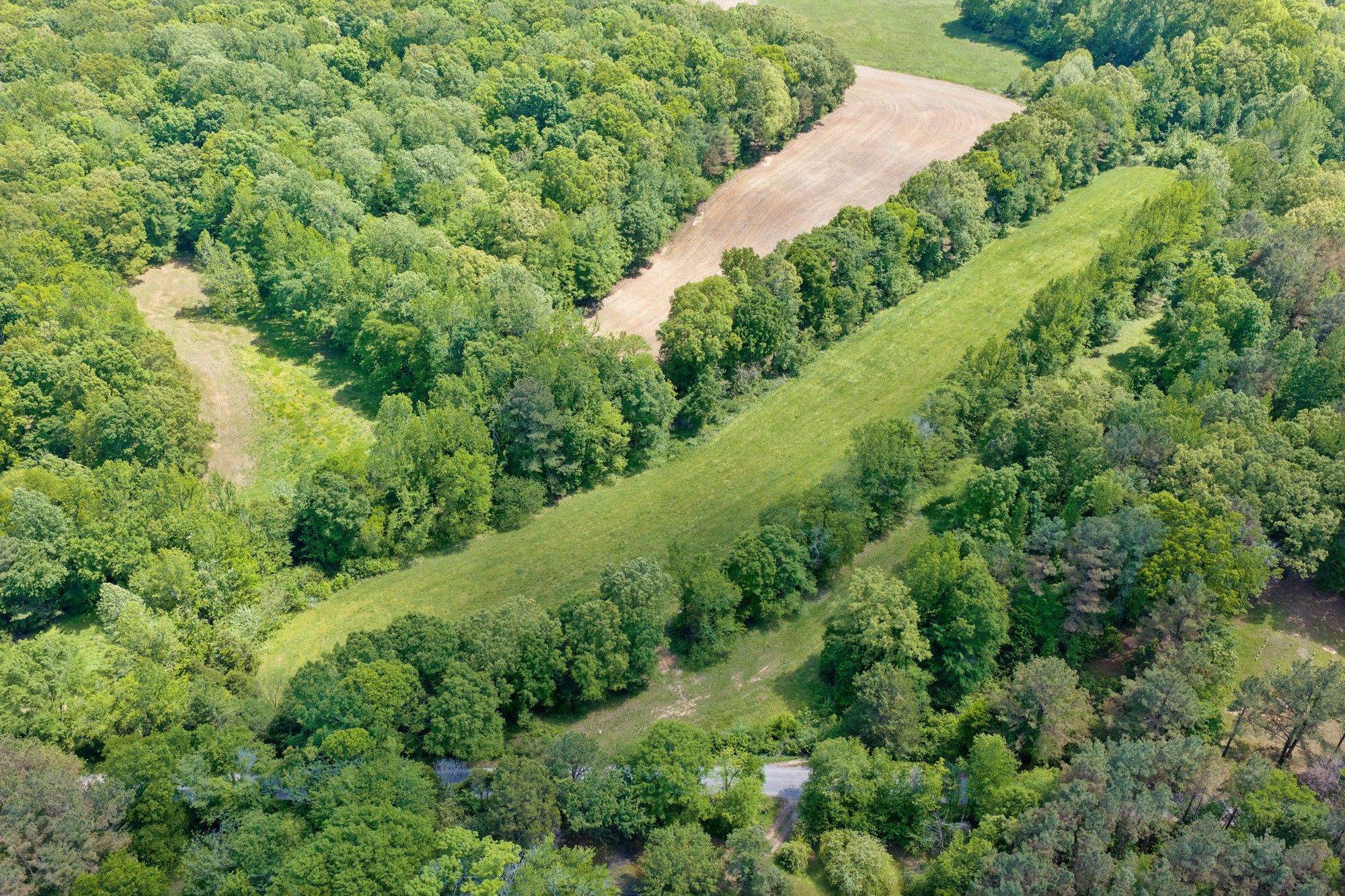 0 Mebane Cemetery Road Huntingdon TN 38344