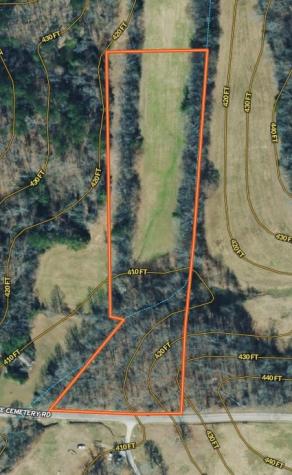0 Mebane Cemetery Road Huntingdon TN 38344