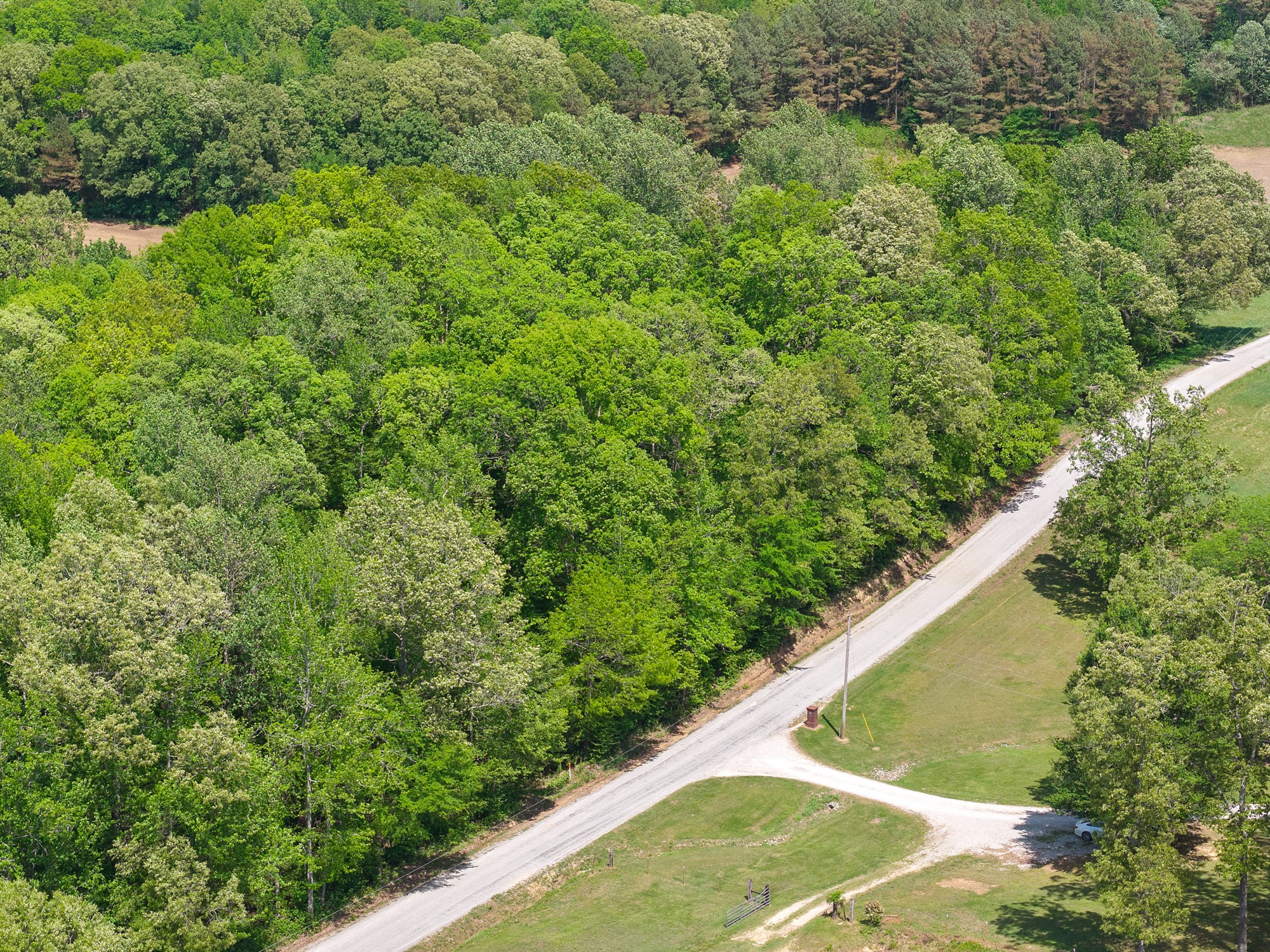 0 Mebane Cemetery Road Huntingdon TN 38344