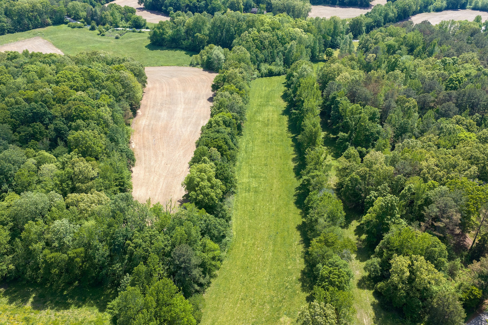 0 Mebane Cemetery Road Huntingdon TN 38344