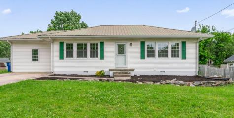 321 Rolling Road Shelbyville TN 37160